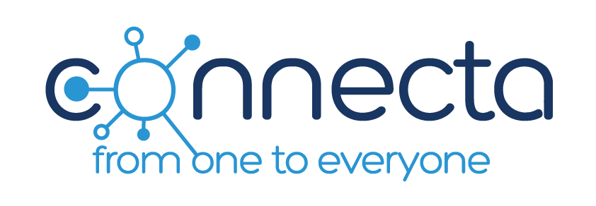 Benvenuto al servizio GIT di Connecta